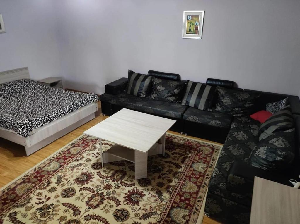 Hotel В Гостях На Иссык-Куле Cholpon-Ata Esterno foto