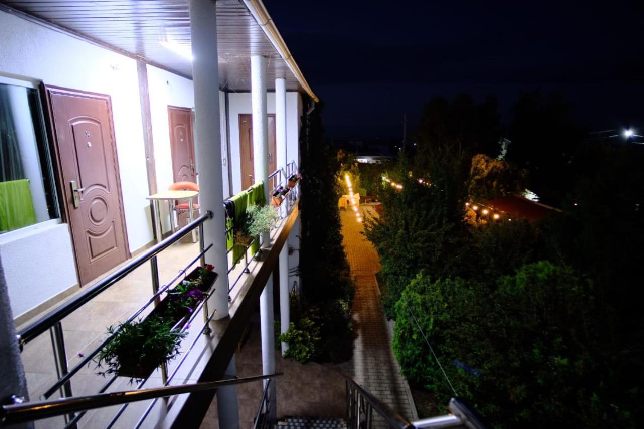 Hotel В Гостях На Иссык-Куле Cholpon-Ata Esterno foto